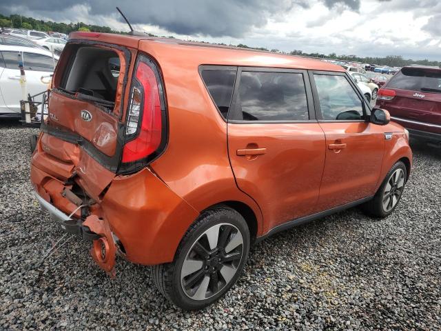 Aukcja sprzedaży 2018 Kia Soul, vin: KNDJP3A53J7595673, numer aukcji: 55375016