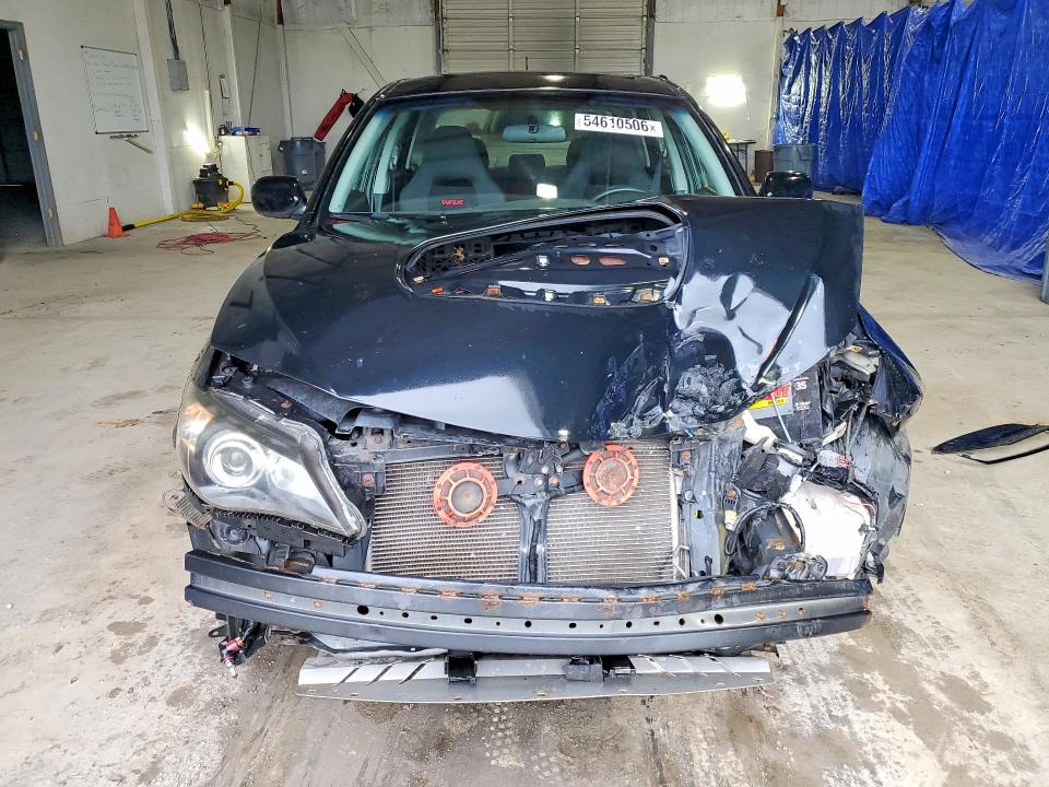 Aukcja sprzedaży 2009 Subaru Impreza, vin: JF1GE76679G522011, numer aukcji: 54610506