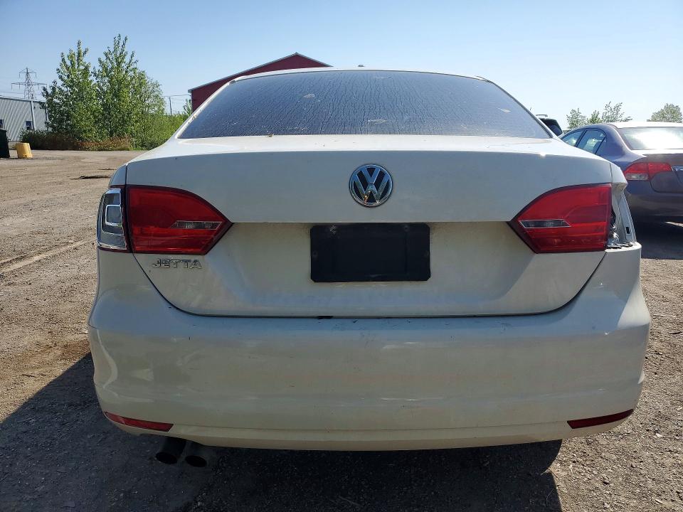 52888626 :رقم المزاد ، 3VW2K7AJ2DM385905 vin ، 2013 Volkswagen Jetta مزاد بيع