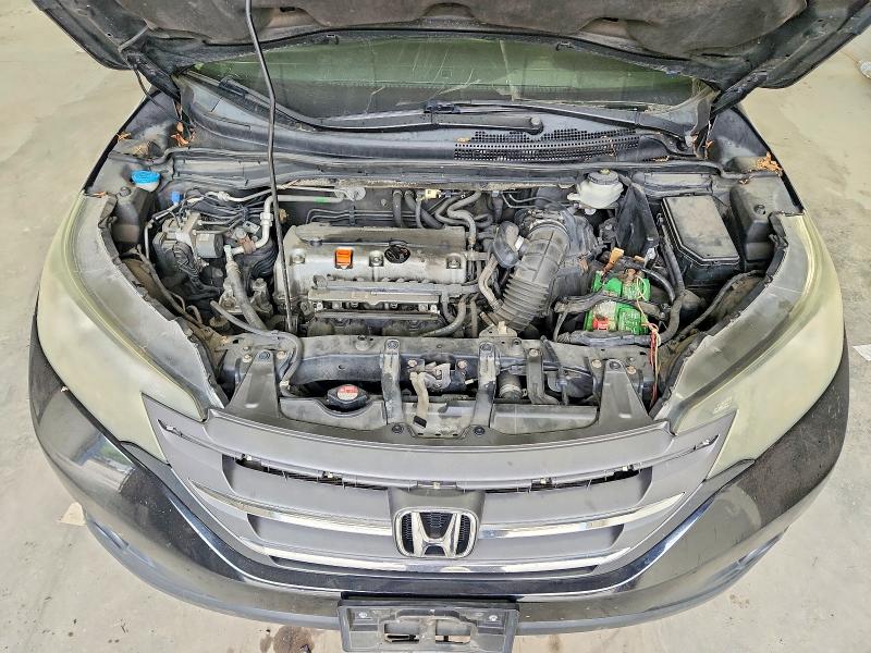 Продажа на аукционе авто 2013 Honda Cr-v, vin: 2HKRM4H75DH641738, номер лота: 54698496