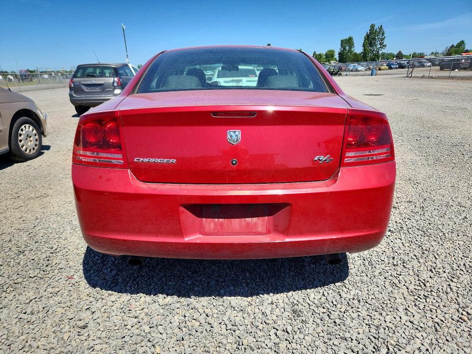 Aukcja sprzedaży 2006 Dodge Charger, vin: 2B3KA53H66H425975, numer aukcji: 52785106