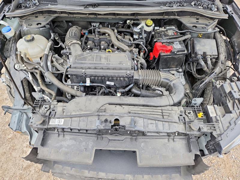 Продажа на аукционе авто 2024 Ford Escape, vin: 1FMCU0GN5RUA40112, номер лота: 52544106