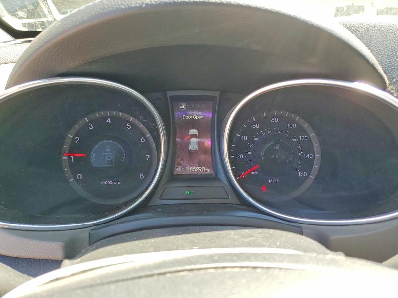 Aukcja sprzedaży 2013 Hyundai Santa Fe Sport, vin: 5XYZU3LBXDG105199, numer aukcji: 53024916