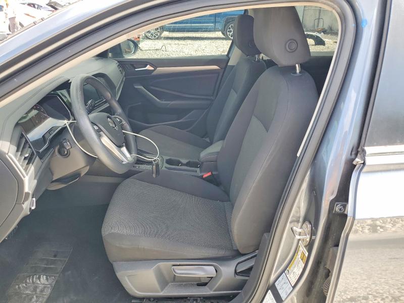 Продажа на аукционе авто 2021 Volkswagen Jetta, vin: 3VWC57BU1MM004257, номер лота: 54144186