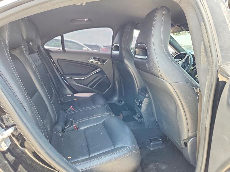 Продажа на аукционе авто 2017 Mercedes-benz Cla, vin: WDDSJ4EB5HN429999, номер лота: 53854966