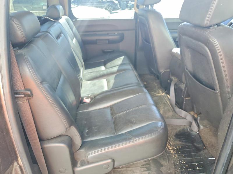 Aukcja sprzedaży 2008 Chevrolet Silverado, vin: 2GCEK133481328730, numer aukcji: 54915346