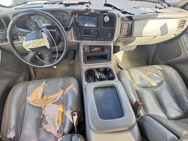 2003 Gmc New Sierra მანქანა იყიდება აუქციონზე, vin: 2GTEC19T531280314, აუქციონის ნომერი: 54977506