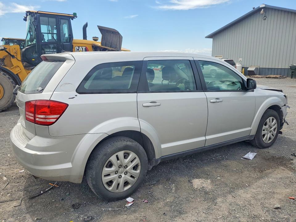 Aukcja sprzedaży 2014 Dodge Journey, vin: 3C4PDCAB1ET256615, numer aukcji: 52467696