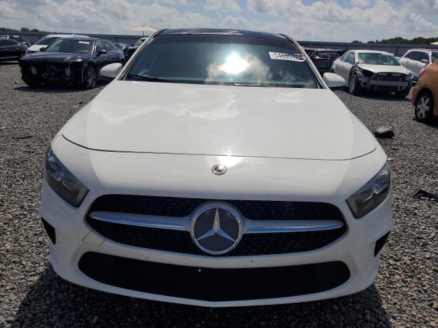 2019 Mercedes-benz A მანქანა იყიდება აუქციონზე, vin: WDD3G4EB1KW010472, აუქციონის ნომერი: 54695926