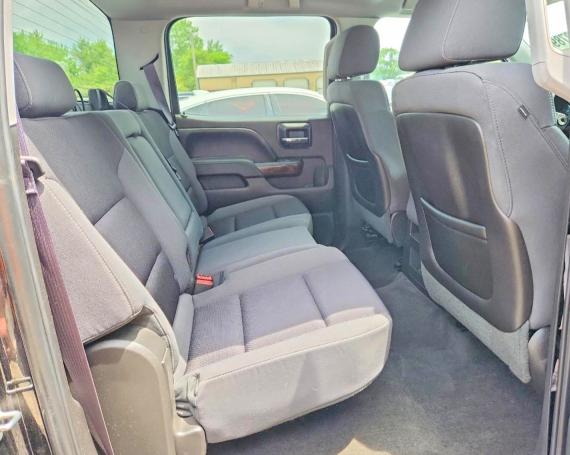 Aukcja sprzedaży 2014 Gmc Sierra, vin: 3GTU2UEC6EG459980, numer aukcji: 55137896