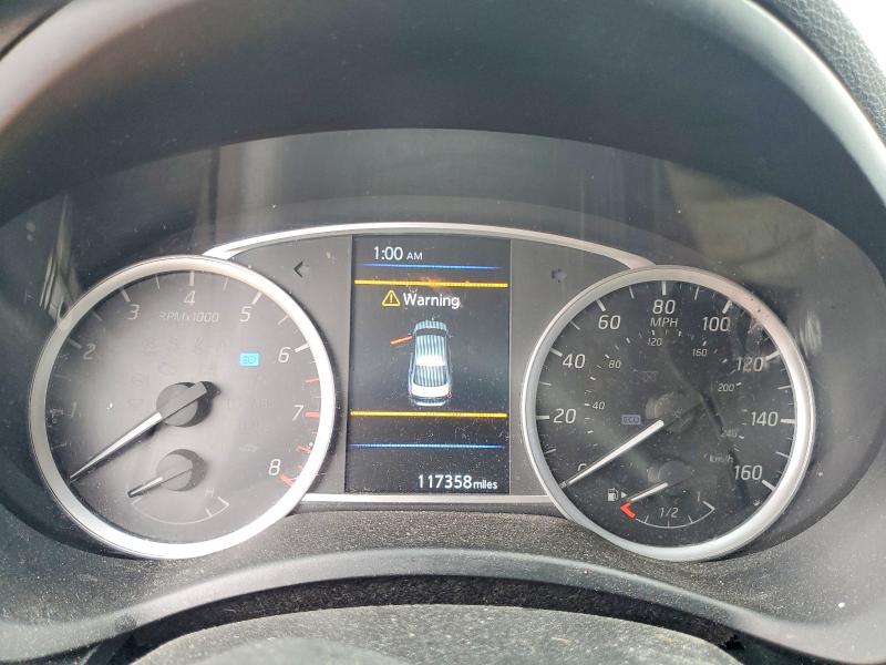Продажа на аукционе авто 2019 Nissan Sentra, vin: 3N1AB7AP0KY426267, номер лота: 52139196