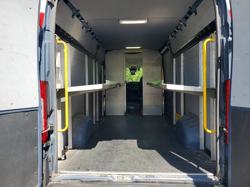 Aukcja sprzedaży 2021 Ram Promaster 3500, vin: 3C6MRVJG4ME550094, numer aukcji: 55196256