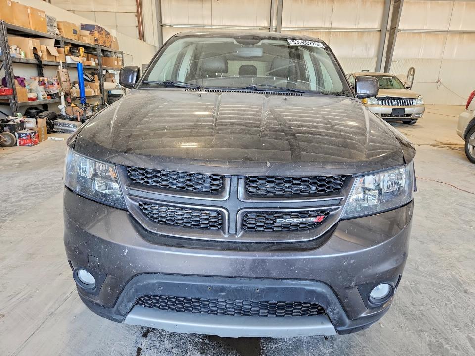 Продажа на аукционе авто 2015 Dodge Journey, vin: 3C4PDDEG6FT560312, номер лота: 53568276