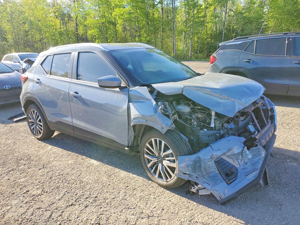 Aukcja sprzedaży 2024 Nissan Kicks, vin: 3N1CP5CV4RL483170, numer aukcji: 54168346
