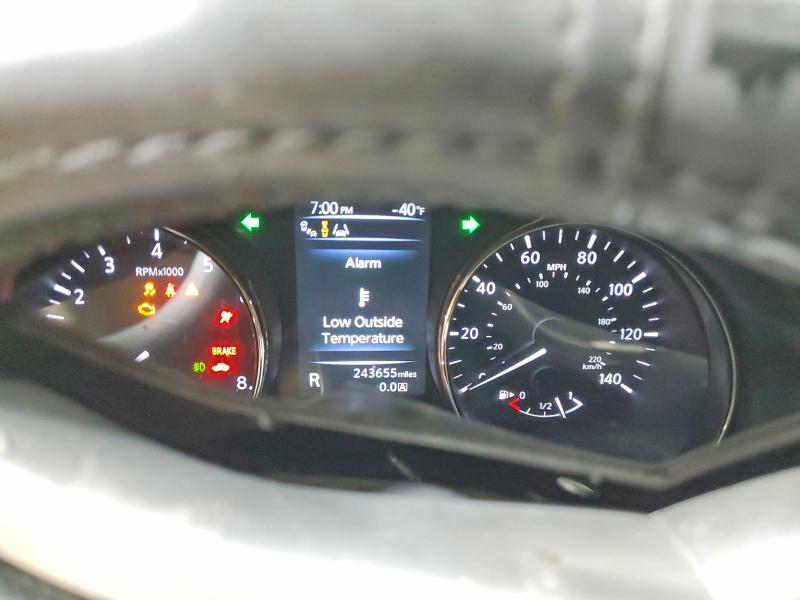 Продажа на аукционе авто 2015 Nissan Rogue, vin: 5N1AT2MVXFC846734, номер лота: 53191646