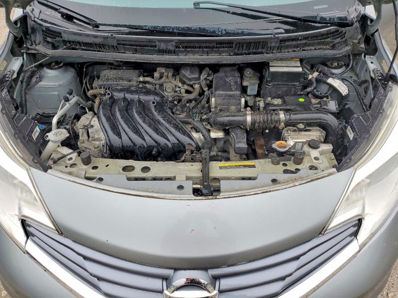 Продажа на аукционе авто 2014 Nissan Versa Note, vin: 3N1CE2CP5EL410292, номер лота: 52716086