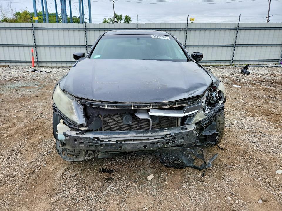 Aukcja sprzedaży 2010 Honda Accord Crosstour, vin: 5J6TF2H55AL005387, numer aukcji: 53341306