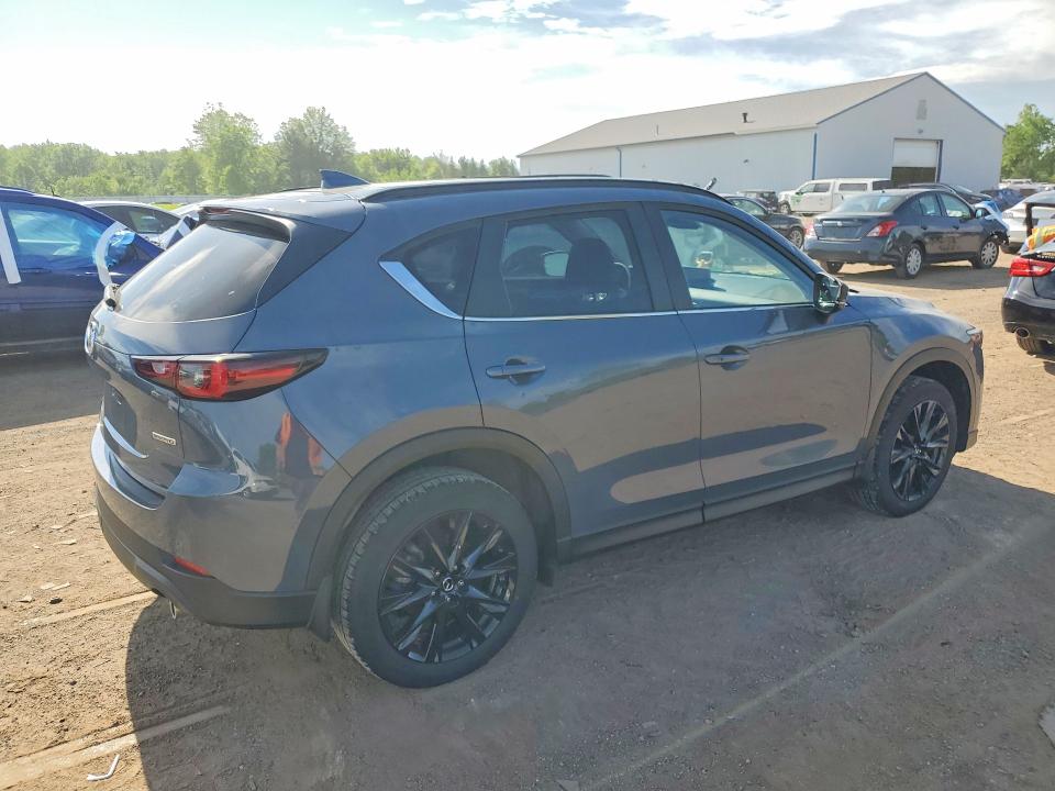 Aukcja sprzedaży 2024 Mazda Cx-5, vin: JM3KFBCM5R0401243, numer aukcji: 55028496