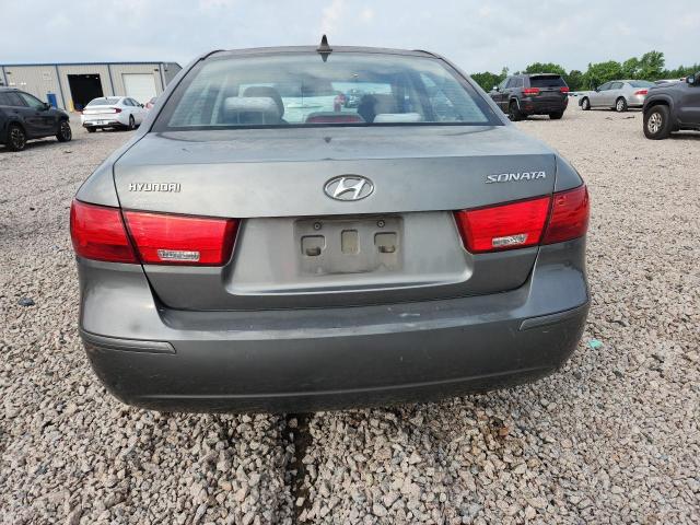 Aukcja sprzedaży 2009 Hyundai Sonata, vin: 5NPET46C29H534672, numer aukcji: 55058416