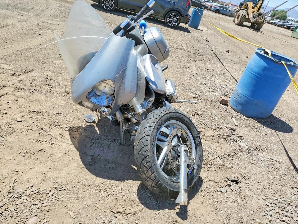 53657736 :رقم المزاد ، WB10496A83ZJ30064 vin ، 2003 Bmw R1200 مزاد بيع