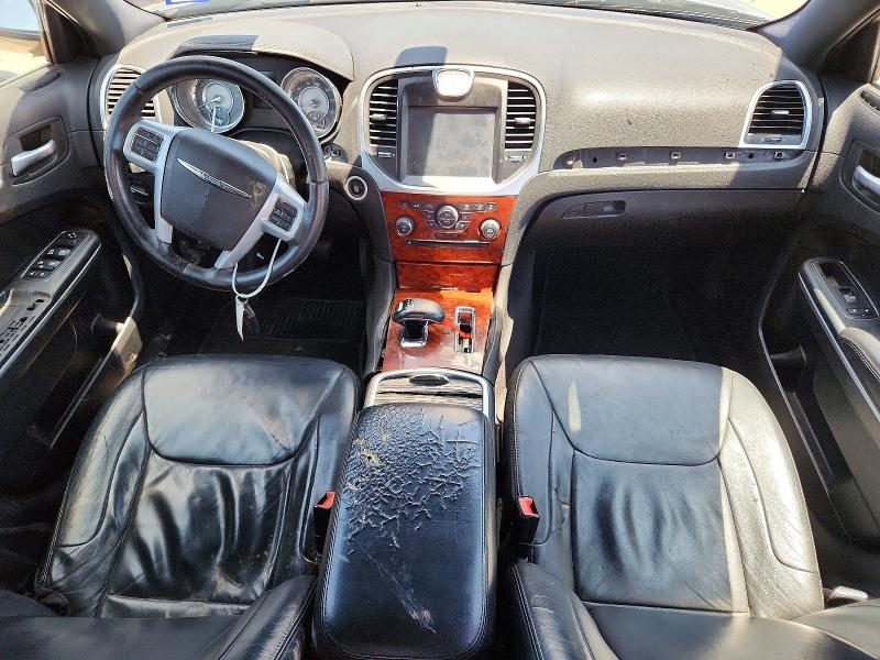 Aukcja sprzedaży 2014 Chrysler 300, vin: 2C3CCAAG5EH202961, numer aukcji: 54279966