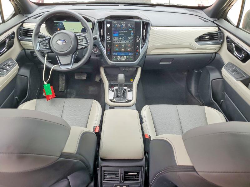 Aukcja sprzedaży 2025 Subaru Forester, vin: JF2SLSRD3SH452421, numer aukcji: 50995366