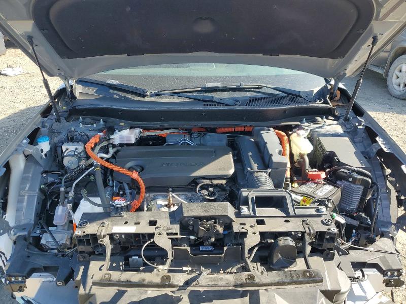 Продажа на аукционе авто 2023 Honda Cr-v, vin: 2HKRS5H5XPH708641, номер лота: 53423806
