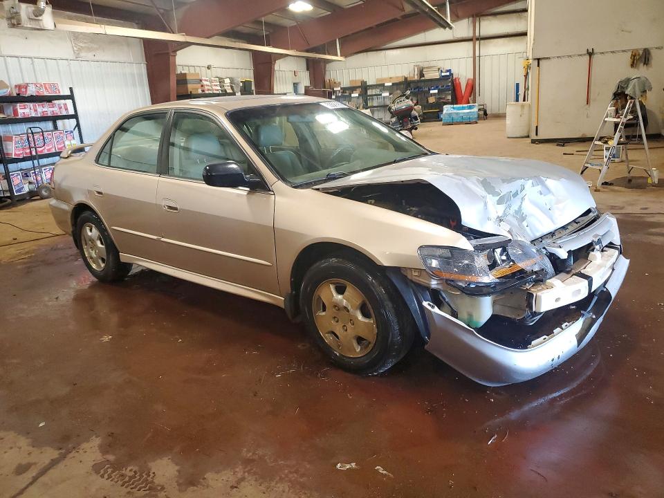 Продаж на аукціоні авто 2002 Honda Accord, vin: 1HGCG165X2A048427, номер лоту: 53529956