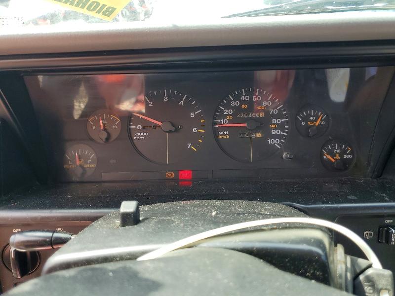 Продажа на аукционе авто 1994 Jeep Grand Cherokee, vin: 1J4GZ58S1RC235620, номер лота: 52678596