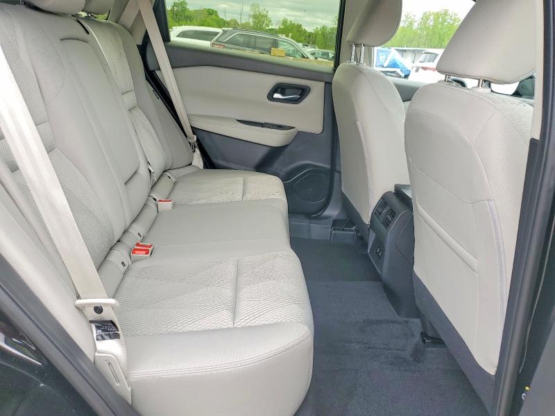 Продаж на аукціоні авто 2025 Nissan Rogue, vin: JN8BT3BB2SW415843, номер лоту: 54004696