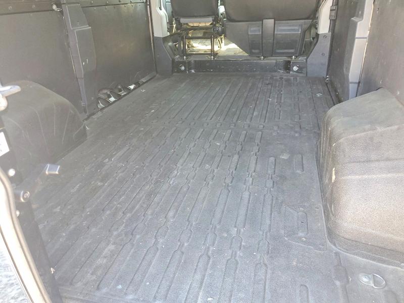 2022 Ram Promaster 2500 მანქანა იყიდება აუქციონზე, vin: 3C6LRVCG7NE135684, აუქციონის ნომერი: 52236446