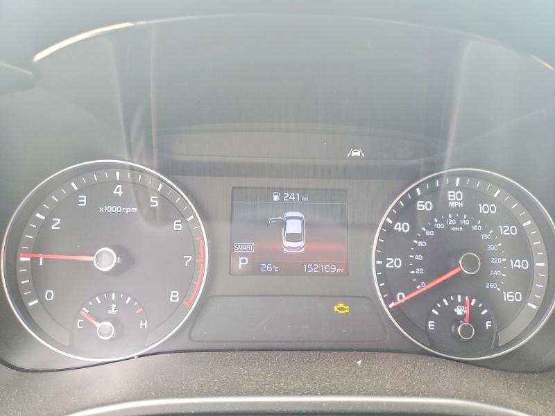 Продажа на аукционе авто 2020 Kia Forte, vin: 3KPF24AD8LE142623, номер лота: 52872076