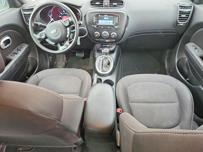 Aukcja sprzedaży 2017 Kia Soul, vin: KNDJN2A22H7459471, numer aukcji: 54207896