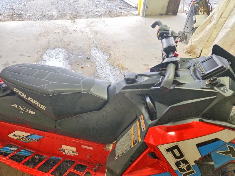 Продажа на аукционе авто 2020 Pola Snowmobile, vin: SN1EKL8P5LC722759, номер лота: 53014196