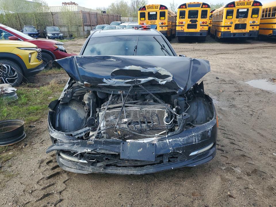 2011 Mercedes-benz C მანქანა იყიდება აუქციონზე, vin: WDDGF8FB4BA516014, აუქციონის ნომერი: 52553456