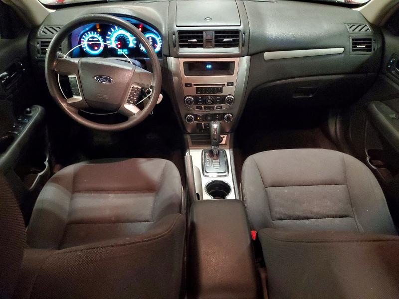 Aukcja sprzedaży 2010 Ford Fusion, vin: 3FAHP0HA0AR160169, numer aukcji: 52478536