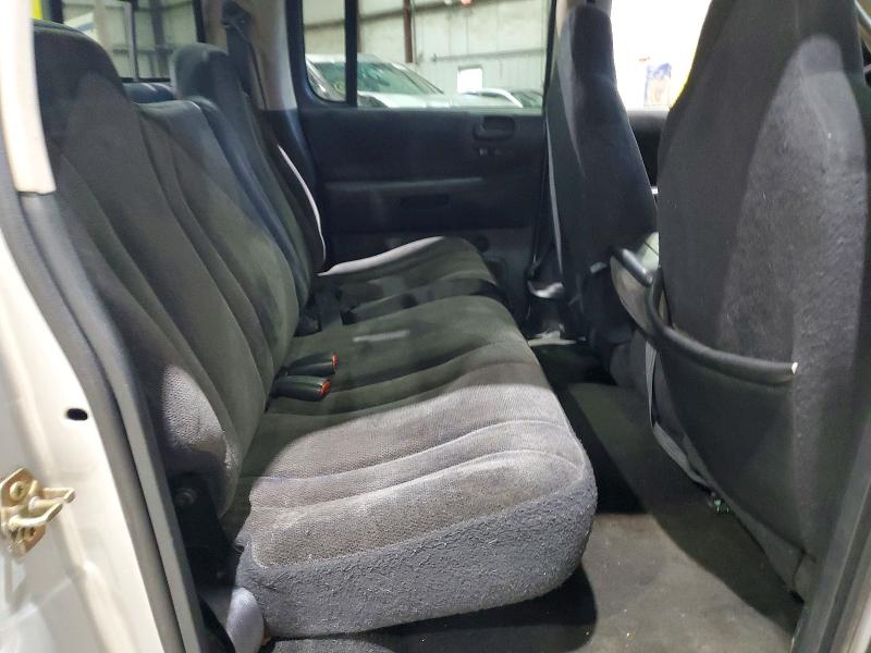 54317716 :رقم المزاد ، 1D7HL38X23S118272 vin ، 2003 Dodge Dakota مزاد بيع