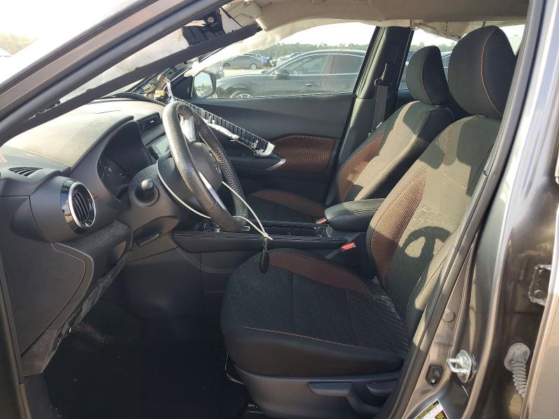 Aukcja sprzedaży 2021 Nissan Kicks, vin: 3N1CP5DV7ML527167, numer aukcji: 54416996
