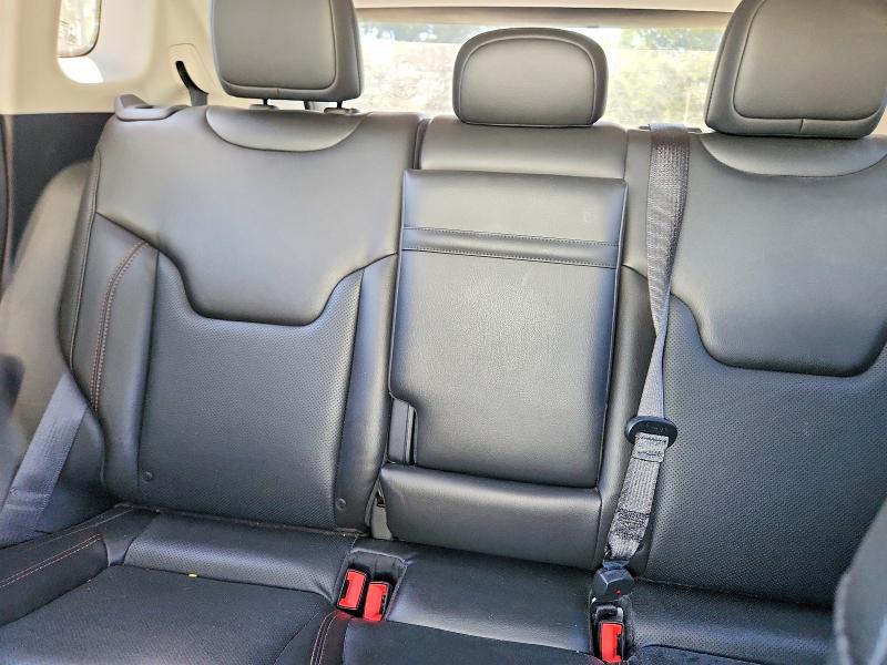 Продаж на аукціоні авто 2018 Jeep Compass, vin: 3C4NJCCB6JT240305, номер лоту: 53975596