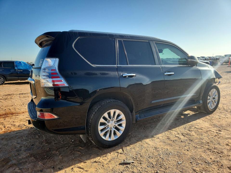 54898696 :رقم المزاد ، JTJAM7BX1N5327848 vin ، 2022 Lexus Gx مزاد بيع