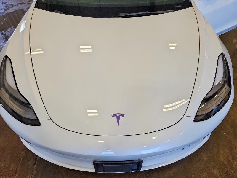 Aukcja sprzedaży 2022 Tesla Model 3, vin: 5YJ3E1EA8NF111748, numer aukcji: 52755336