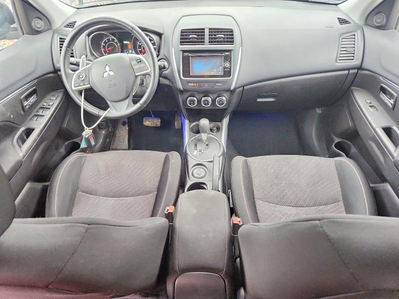Aukcja sprzedaży 2014 Mitsubishi Outlander Sport, vin: 4A4AR4AU5EE020704, numer aukcji: 54193376