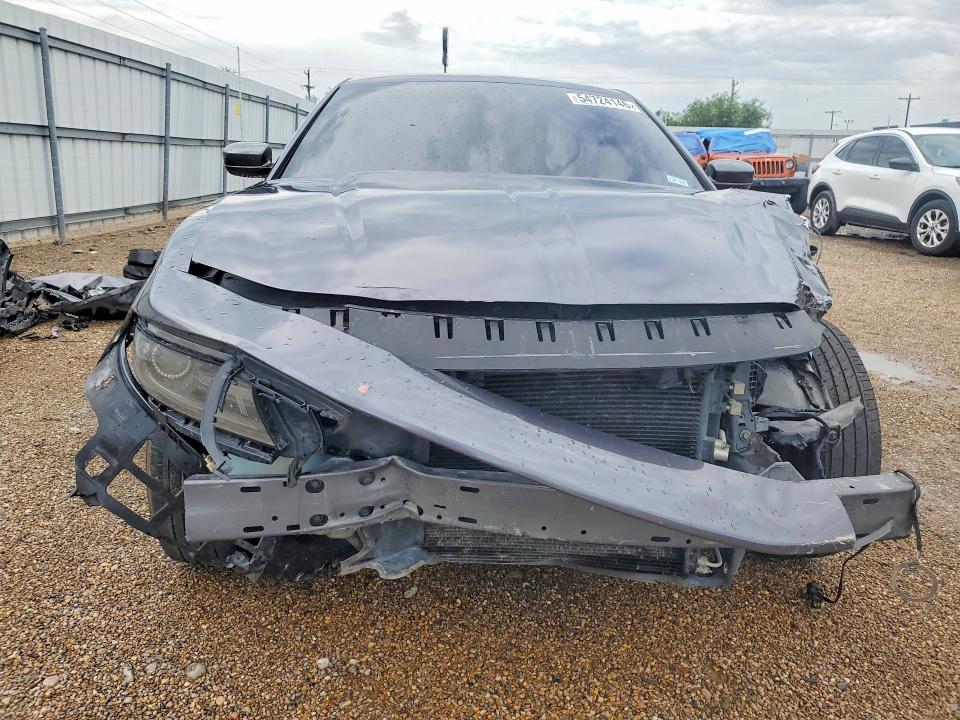 Продаж на аукціоні авто 2019 Dodge Charger, vin: 2C3CDXBG4KH724779, номер лоту: 54724146