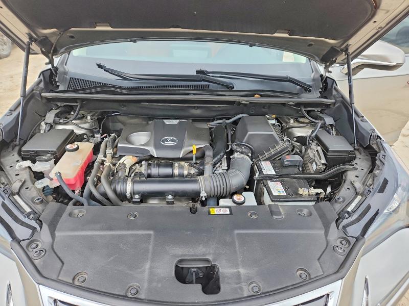 Aukcja sprzedaży 2021 Lexus Nx 300, vin: JTJDARBZ5M5034486, numer aukcji: 54882516