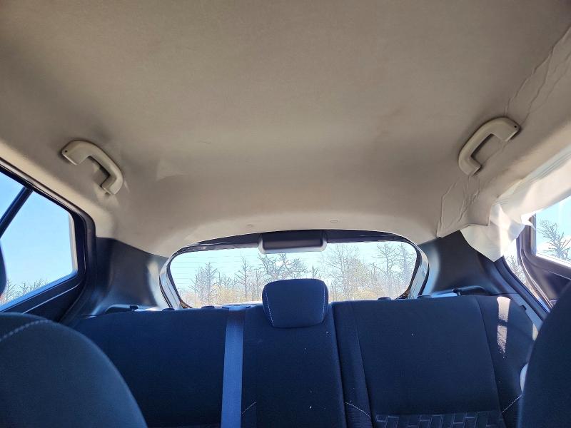 51882726 :رقم المزاد ، 3N1CP5BVXML481773 vin ، 2021 Nissan Kicks مزاد بيع