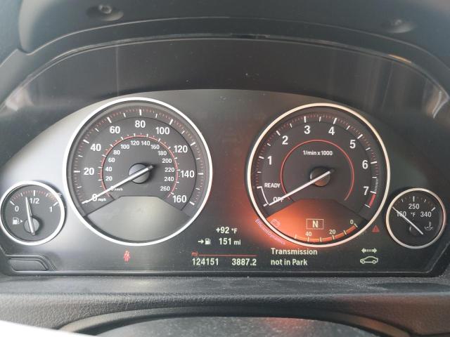 Aukcja sprzedaży 2016 Bmw 328, vin: WBA8E9G53GNT84618, numer aukcji: 52158896
