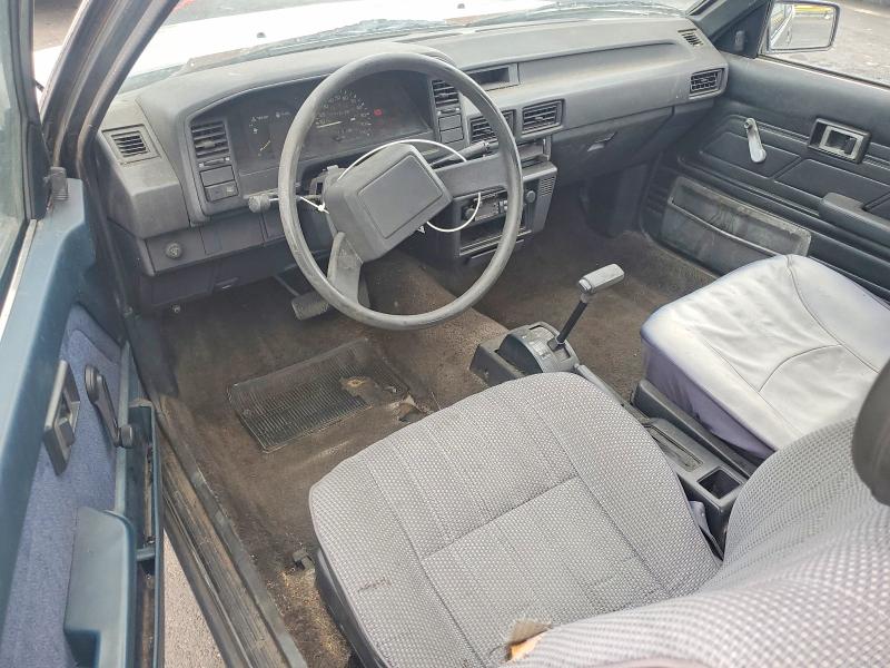 55351986 :رقم المزاد ، 1NXAE82G4JZ527804 vin ، 1988 Toyota Corolla مزاد بيع