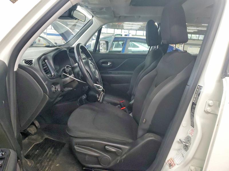 Aukcja sprzedaży 2020 Jeep Renegade, vin: ZACNJABB8LPL91935, numer aukcji: 52896286