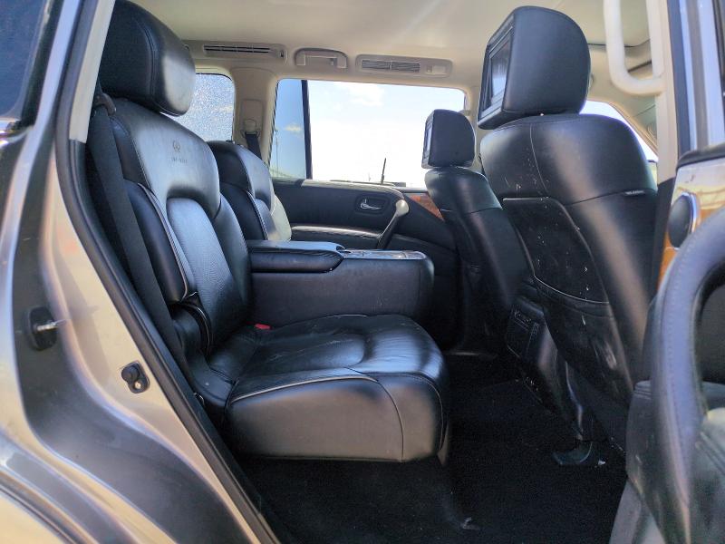 Продажа на аукционе авто 2013 Infiniti Qx56, vin: JN8AZ2NE2D9042363, номер лота: 53623036
