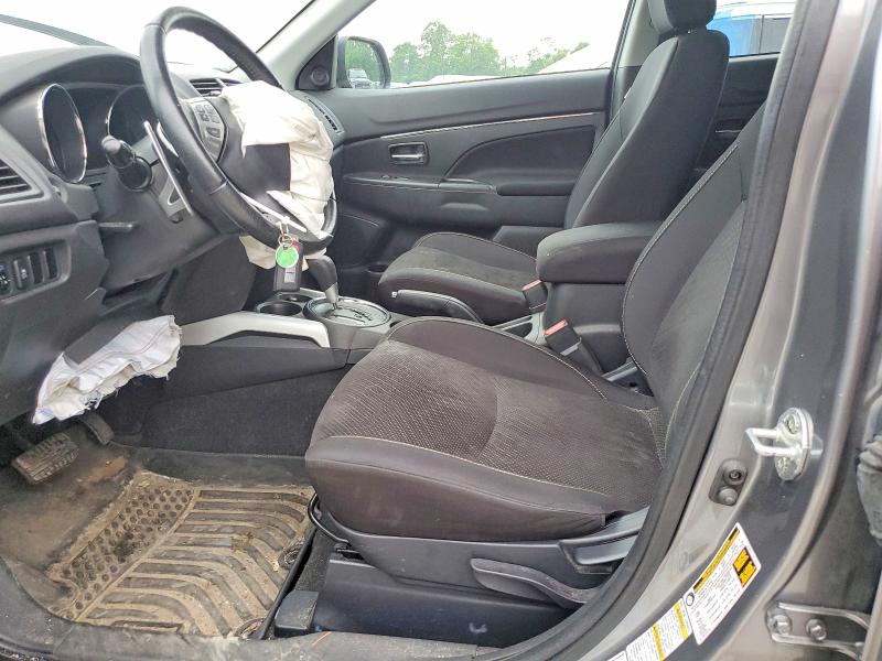 Продаж на аукціоні авто 2013 Mitsubishi Outlander Sport, vin: 4A4AR4AU1DE008659, номер лоту: 54823316